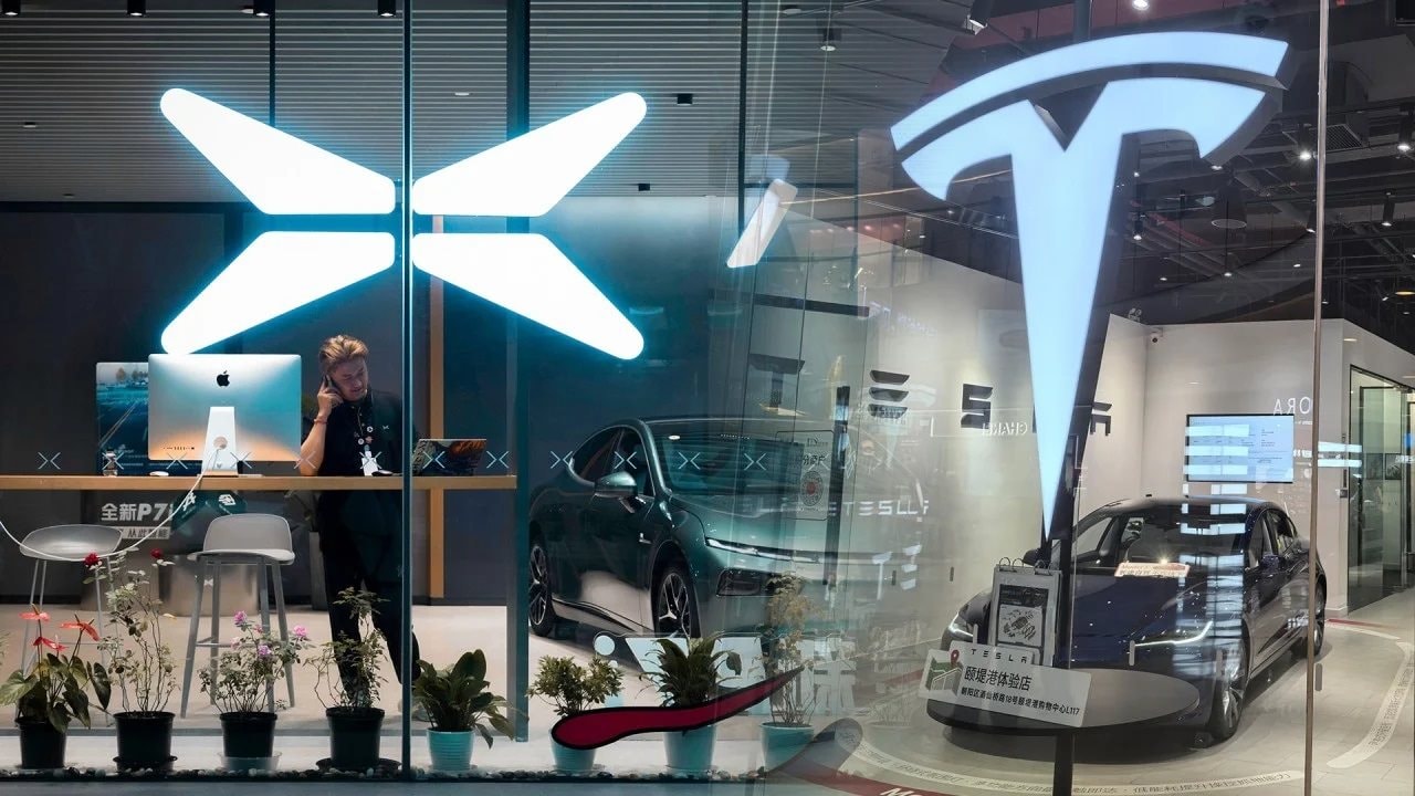 Trung Quốc qua mặt thế giới, tìm ra cách làm