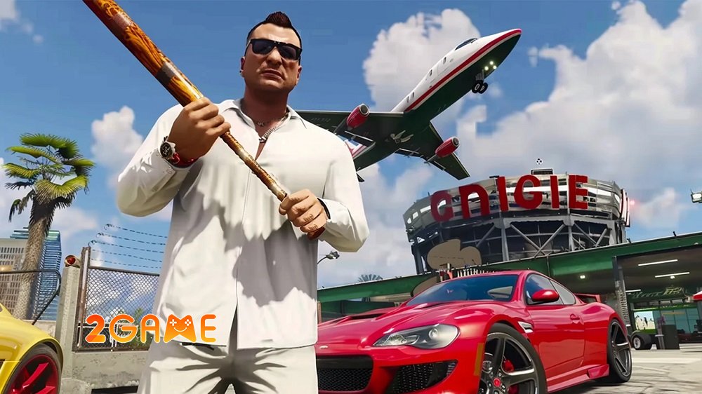 Thug Fighter Grand City – Game hành động với lối chơi nhập vai thế giới mở thugfightergrandcity 5