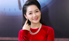 Nữ chính Nhật ký Vàng Anh giờ là Đại úy công an, kín tiếng đời tư ở tuổi 40- Ảnh 9.