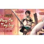 Tam Quốc Chí x Dynasty Warriors 9 Empires: Collab Vô Song chính thức ra mắt với quà tặng "khủng" thumb 1459x540 1745985733897601406682 17459857362351370422671jpg