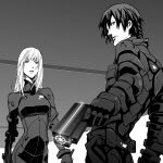 Tsutomu Nihei: Người Định Hình Phong Cách Khoa Học Viễn Tưởng Độc Đáo Trong Manga Nhật Bản thumb 1920 838714 utpzjpg