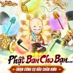 Tây Du Tầm Bảo – Hành Trình “Thỉnh Kinh Lần 2” Chỉ Với… 1 cái cuốc thumb 2 gamejpg