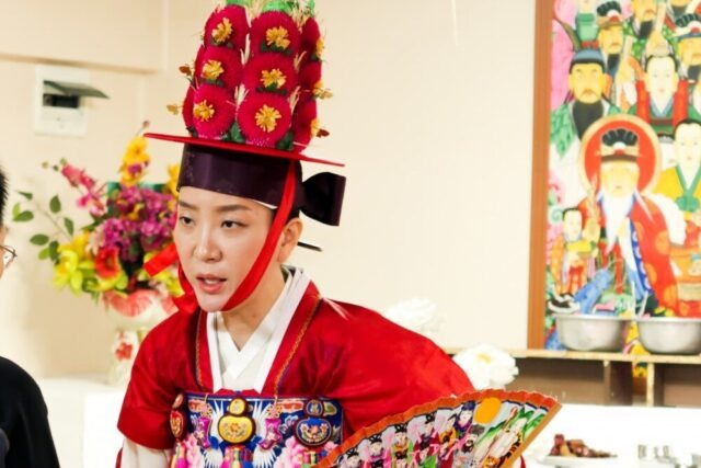 Siêu mẫu đình đám