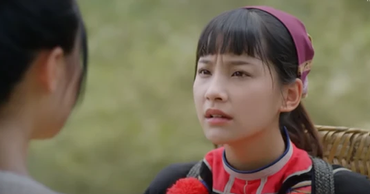 10 nữ chính không ai mê nổi trong phim Việt: Cô số 1 khiến khán giả ôm hận cả năm, giờ nghĩ lại vẫn chưa hết tức- Ảnh 1. 10 nữ chính không ai mê nổi trong phim Việt: Cô số 1 khiến khán giả ôm hận cả năm, giờ nghĩ lại vẫn chưa hết tức- Ảnh 1.