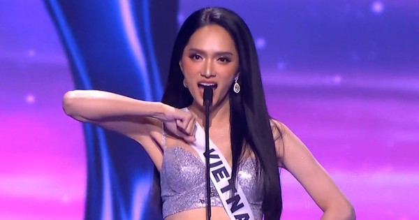 Chung kết Miss Universe: Hương Giang lộ diện hô tên cực năng lượng, chuẩn bị gọi Top 30! thumb 58627841214329064017352297260651605338590768n 17636881738381758452675 17636881762101447968661 216 464 781 1543 crop 1763688202178359809222jpg