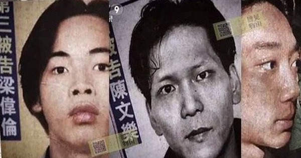 Vụ án bí ẩn bậc nhất Trung Quốc: Manh mối đến từ trong mơ thumb avatar1739437642629 17394376429651724332446 173943766280811080607 39 38 348 532 crop 17394376690791569791582jpg