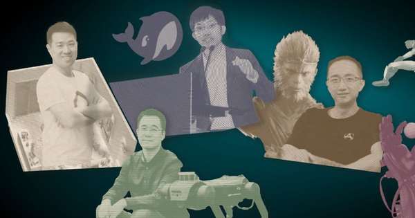 Xưa rồi thời chỉ đi ‘bắt chước’, Trung Quốc với ‘6 con rồng’ đang gây chấn động thể giới, khẳng định trình độ sáng tạo vô biên thumb avatar1741320476406 17413204767361994649930 17413205110991715864791 80 0 670 943 crop 17413205187461448057651png