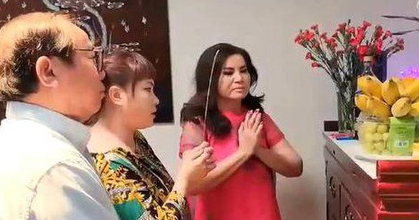 Hoa hậu ly hôn sau 2 tuần cưới: 39 tuổi vẫn độc thân, vừa đến thắp hương xin lỗi nhà chồng cũ thumb ctv 17581291328211094537151 17581291333691374108180 47 123 335 584 crop 17581291718271702914506 175816488760483052729 19 0 419 764 crop 17581648993021674347476jpeg