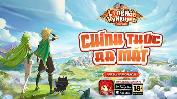 Chơi Long Hồn Kỷ Nguyên – Rinh quà VIP độc quyền dành riêng cho game thủ Việt thumb kckbjpg