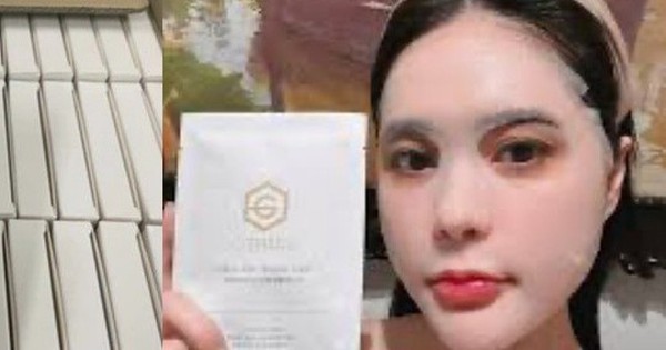 Đoàn Di Băng quảng cáo sản phẩm vừa bị thu hồi là mặt nạ tế bào gốc, đắp 10 phút giảm ngay 80% vết thương thumb mat na doan di bang 18273223 8811 3050 1748393351444 17483933517781203195896 17483936398991697559490 74 278 358 820 crop 17483936797101463615365jpg