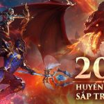 Tựa Game MU Lục Địa VNG Chính Thức Mở Đăng Ký Trước Trên PC, App Store Và Google Play thumb mxvzjpg