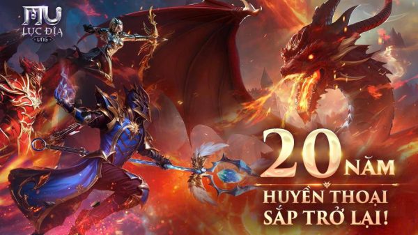 Tựa Game MU Lục Địa VNG Chính Thức Mở Đăng Ký Trước Trên PC, App Store Và Google Play thumb mxvzjpg