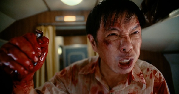 Tử Chiến Trên Không tung trailer cực căng: Thái Hòa tàn bạo chưa từng thấy, đẫm máu đến từng khung hình thumb ngang 1755240322412498338525jpg