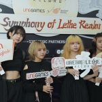 DREAM: The Symphony of Lethe Realm – Buổi hòa nhạc ra mắt game độc đáo của Vong Xuyên Phong Hoa Lục thumb opt1jpg