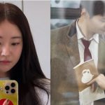 Nữ sinh đẹp nhất Hàn Quốc hiện tại: U50 mà trẻ như mới 20, lão hoá ngược là đây chứ đâu thumb page 17458503874191181955625 1745850752738377220512 80 83 473 834 crop 17458507666121420287565 17458635721561125957715jpg