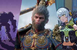 Ra mắt đã 13 năm, tựa game này vẫn được đánh giá là “dẫn đầu tại Trung Quốc”, bỏ xa Vương Giả Vinh Diệu và Black: Myth Wukong thumb photo 1741834879681 1741834880507878447907 174183507935089244485 73 118 641 1026 crop 17418350911191598703379png