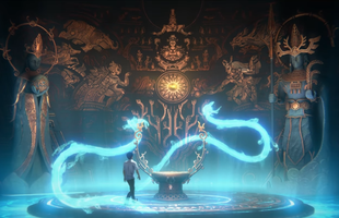 Xuất hiện thêm một dự án game Việt lấy bối cảnh Hà Nội, đồ hoạ cực “mượt” khiến người xem xôn xao thumb photo 1744097857233 1744097857398474010274 17440980907121386515283 102 164 718 1149 crop 17440981009731210835921png