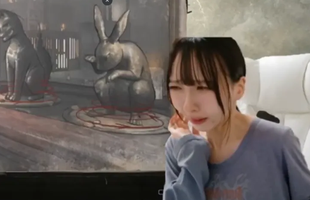 Thua game, nữ streamer xinh đẹp có hành động không tưởng ngay trên livestream và cái kết "đắng lòng" thumb photo 1760198979222 1760198979399253037758 17601993317111383373276 67 216 532 960 crop 1760247770001536662596png