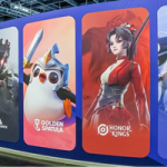 Tựa game di động thành công nhất Trung Quốc trong năm 2025, đạt thành tích "khủng" khiến mọi đối thủ thèm khát thumb photo 1764959667060 17649596675391875692994 176495969386241823143 80 247 676 1200 crop 1765030944897660826049png