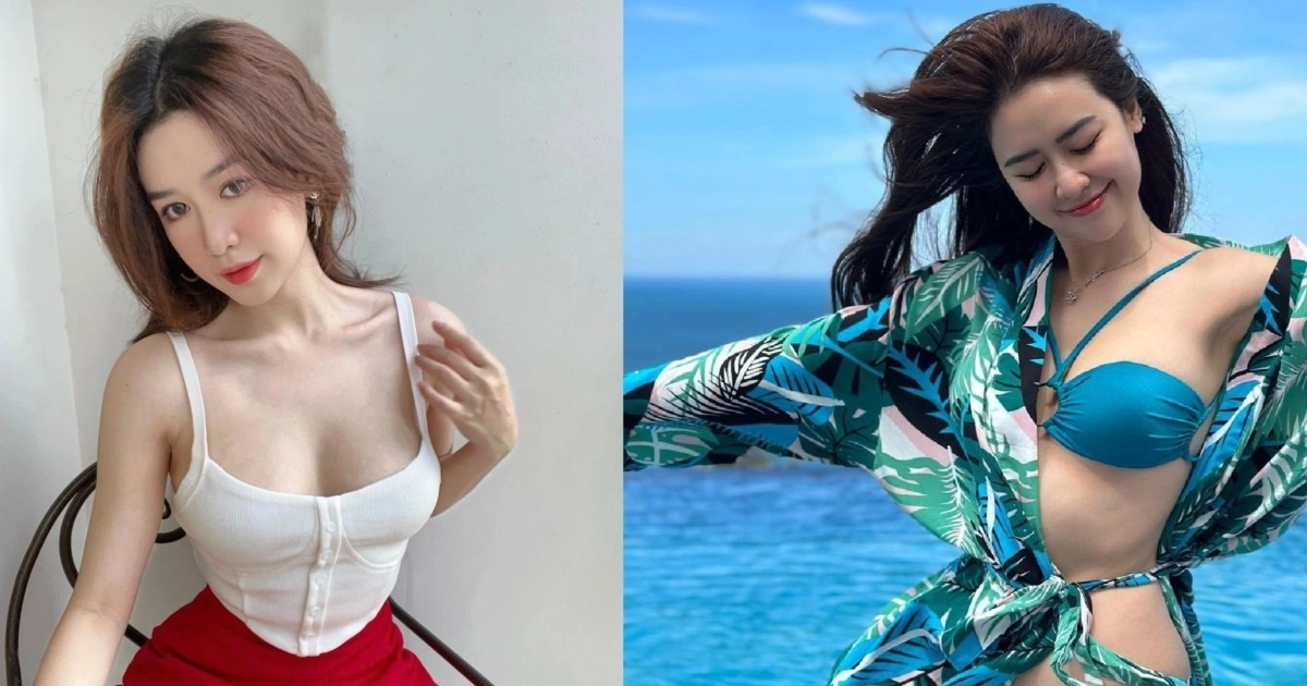 Showbiz Việt có 1 mỹ nhân nóng bỏng đến mức ai nhìn cũng “bức thở”, lên hình 2 phút mà hút 4 triệu view- Ảnh 6.