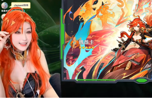 Cosplay Hỏa Thần để “xả tiền”, nữ streamer bất ngờ “ăn 3” khiến kênh chat bùng nổ, nghi vấn “người nhà” miHoYo thumb screenshot159 173657514350473804365 1736575148403780709772 78 0 461 613 crop 17365751635386208177png