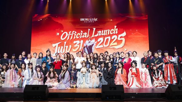 Game Thủ Đón Chào Open Beta Của Vong Xuyên Phong Hoa Lục Với Ngập Tràn Sự Kiện thumb sisfjpg