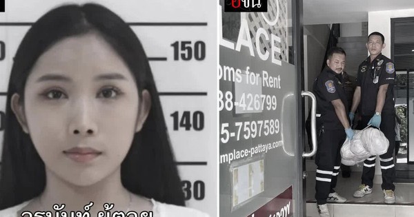 Thảm án rúng động Thái Lan: Thi thể không nguyên vẹn của cô gái chuyển giới được phát hiện trong căn hộ thumb transgender woman murdered apartment 1745770627416 1745770627992195962375 1745770650394782287597 99 117 849 1317 crop 1745770659909829250249jpg