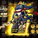 Ngũ Đế: Tướng Mới Đổ Bộ Kiếm Hiệp Auto Chess, Cả Võ Lâm Phải Điều Chỉnh Trận Hình? thumb20250721172930jpg