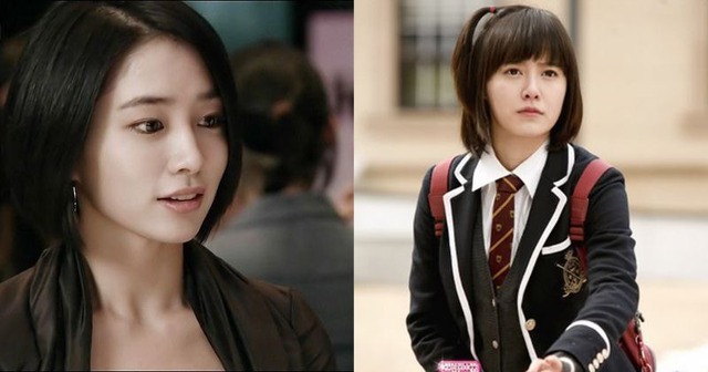 Drama Vườn Sao Băng ngoài đời thực: Lee Min Jung về phe Ahn Jae Hyun, công khai móc mỉa Goo Hye Sun trên truyền hình- Ảnh 3.