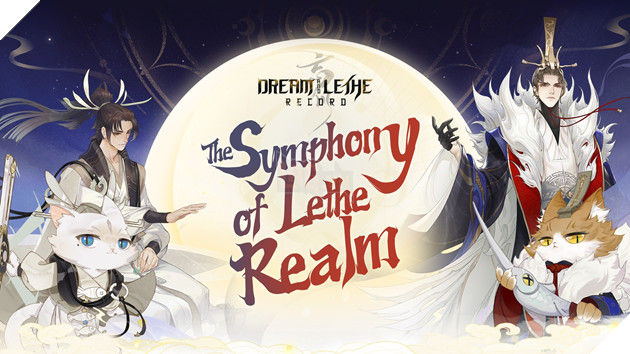 Vong Xuyên Phong Hoa Lục Sẽ Ra Mắt Toàn Đông Nam Á Trong Một Sự Kiện Đầy Đủ “Phong Hoa Tuyết Nguyệt”