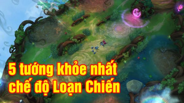 LMHT 25.10: 5 vị tướng mạnh nhất trong chế độ mới Loạn Đấu thumbjpg 3