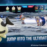 Ultraman Rumble 4 – tựa game siêu nhân loạn đấu mới ra mắt thumbjpg 5