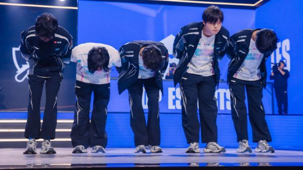 LMHT: Toàn tập lý do BLG là đội tuyển bị ghét số 1 TQ – loại khỏi CKTG 2025 chỉ là “phần nổi” thumbjpg