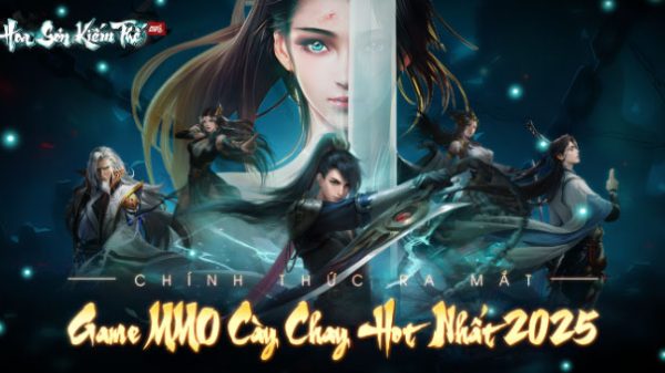 Nhân dịp ra mắt Hoa Sơn Kiếm Thế VTC tặng 1000 giftcode khủng thumbjpg 8