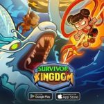 Survivor Kingdoms: Tựa game "made in Vietnam" lọt top App Store thu hút hàng ngàn game thủ toàn cầu! thumbnail 1200x67520250703090918jpg