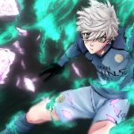 Spoiler Blue Lock Chap 310: Thiên Tài Nagi Hồi Sinh thumbnail lyuojpg