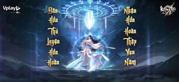 “Hết hồn” hàng loạt chiến trường PK rực cháy trong Kiếm Thần Là Ta - VPlay thumbnail20250225101834jpg