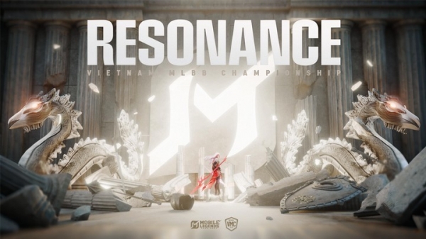 Giải Vô địch TTĐT Quốc gia Vietnam MLBB Championship Spring 2025 chính thức khởi tranh thumbnail20250411130951jpg