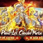 Thiên đường phúc lợi cho dân cày gọi tên Mê Ta Tam Quốc - Vplay thumbnail20250625155038jpg