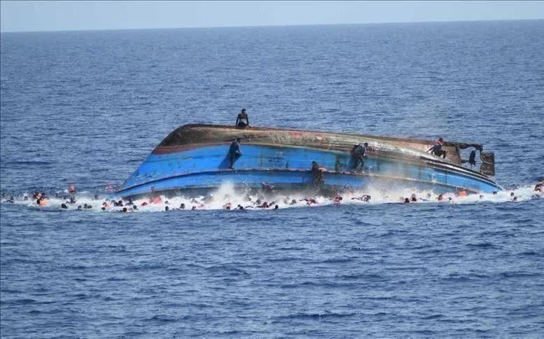 (Ảnh tư liệu minh họa: Anadolu)