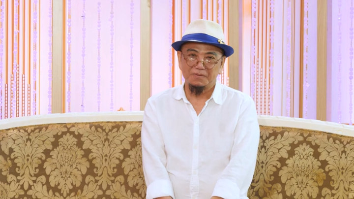 Sao nam Vbiz từng mang 550 cây vàng trả nợ cờ bạc, cuộc sống hiện tại ra sao?- Ảnh 3.