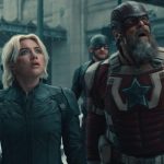 Thunderbolts Là Tổ Hợp Của Nhiều Tham Khảo Từ Các Tác Phẩm Kinh Điển thunderbolt 20252 mdfajpg