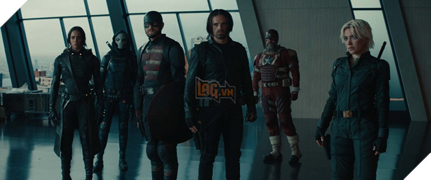 The Void La Ai? Nhan Cach Ta Ac Cua Sentry Se Khien Nhom Thunderbolts* Lanh It Du Nhieu? 5 The Void Là Ai? Nhân Cách Tà Ác Của Sentry Sẽ Khiến Nhóm Thunderbolts* Lành Ít Dữ Nhiều? 5