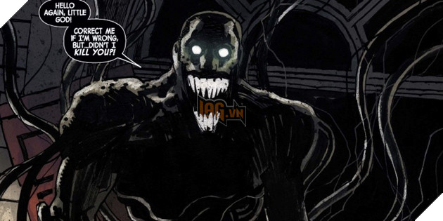 The Void La Ai? Nhan Cach Ta Ac Cua Sentry Se Khien Nhom Thunderbolts* Lanh It Du Nhieu? 2 The Void Là Ai? Nhân Cách Tà Ác Của Sentry Sẽ Khiến Nhóm Thunderbolts* Lành Ít Dữ Nhiều? 2