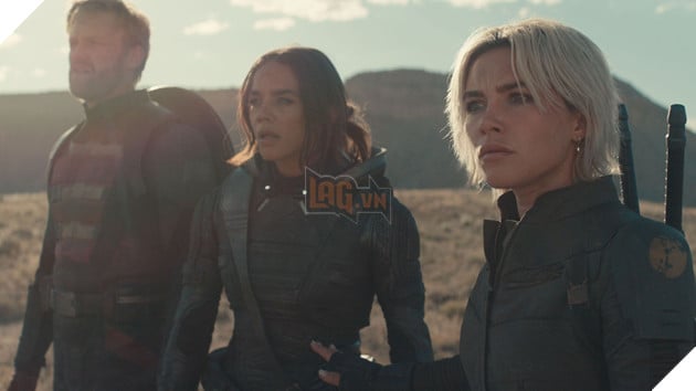 Đạo Diễn Thunderbolt Giải Thích Quyết Định Gây Sốc Khi Để Taskmaster Ra Đi Ngay Từ Đầu