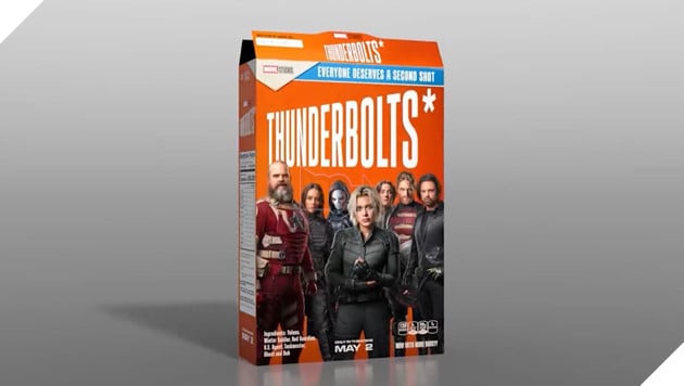 Spoiler Alert Giải Mã Các Đoạn After-Credit Của Thunderbolts*: Sẵn Sàng Cho MCU Giai Đoạn 6 3