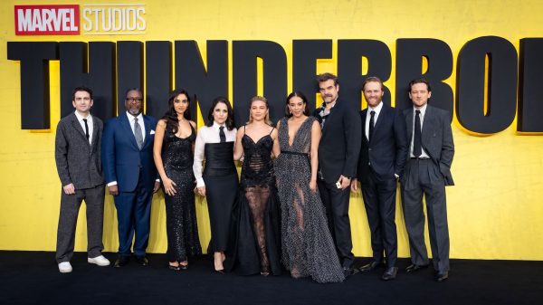 Thunderbolts*: Hé Lộ Lý Do Post-Credit Của Bộ Phim Mang Đến Một Phong Cách Khác Biệt 27 Thunderbolts*: Hé Lộ Lý Do Post-Credit Của Bộ Phim Mang Đến Một Phong Cách Khác Biệt thunderbolts iucmjpg