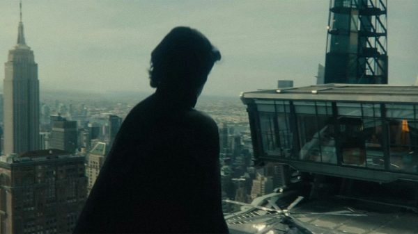 Thunderbolts*: Nam Diễn Viên Thủ Vai Sentry Lên Tiếng Về Khả Năng Đối Đầu Với Superman thunderbolts sentry the void qciajpg