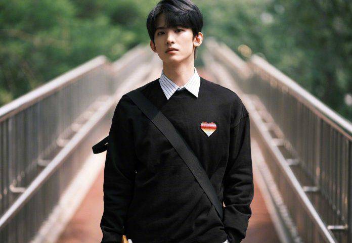 Thường Hoa Sâm vẫn giữ cho mình tình yêu lớn với môn toán học.