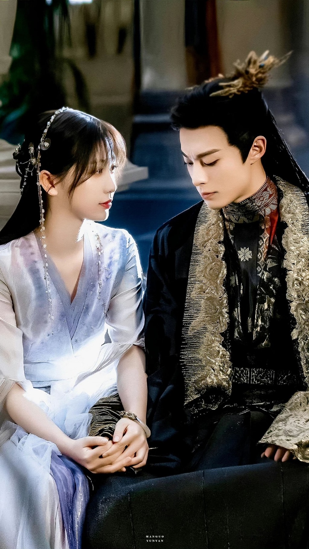 10 phim Trung Quốc hay đến mức khán giả van nài đòi phần 2, xuất sắc vậy mà bỏ dở thì ai chịu nổi!- Ảnh 6. 10 phim Trung Quốc hay đến mức khán giả van nài đòi phần 2, xuất sắc vậy mà bỏ dở thì ai chịu nổi!- Ảnh 6.